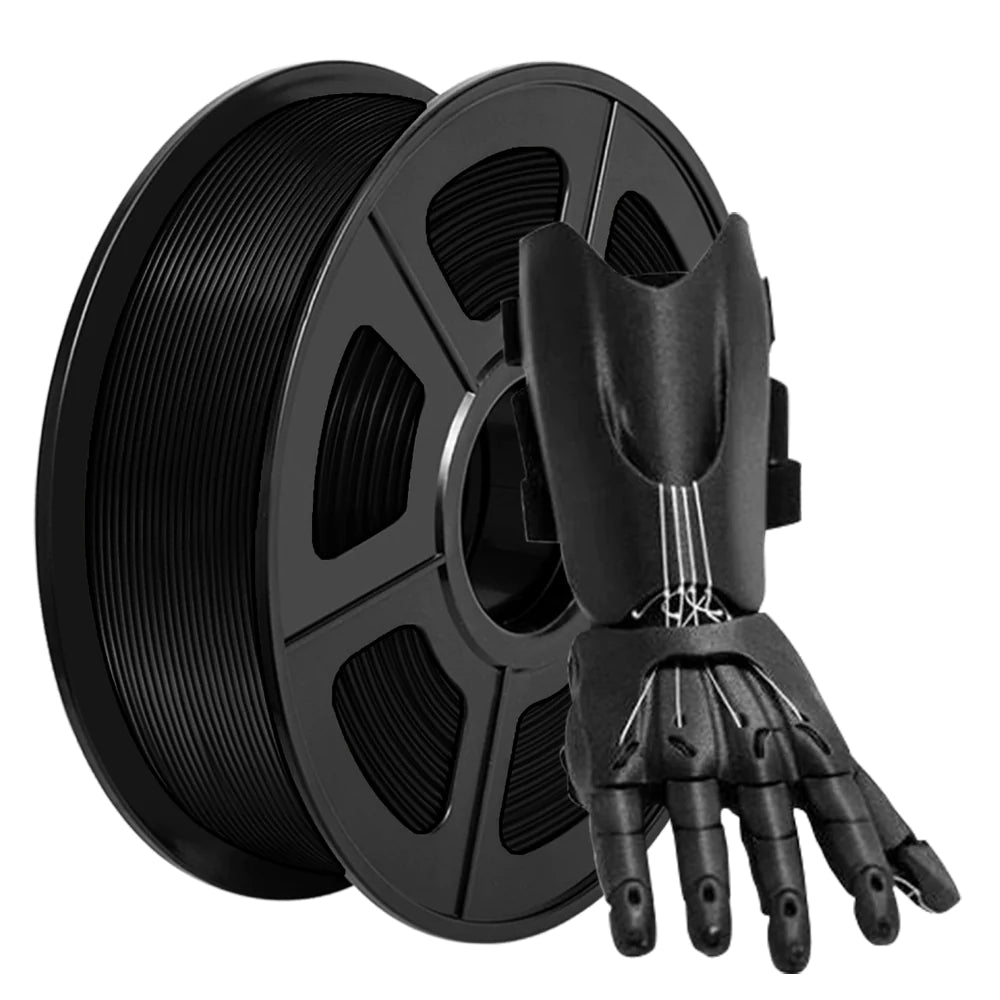 SUNLU ABS 1.75mm Filament 1kg Spool – 3docity