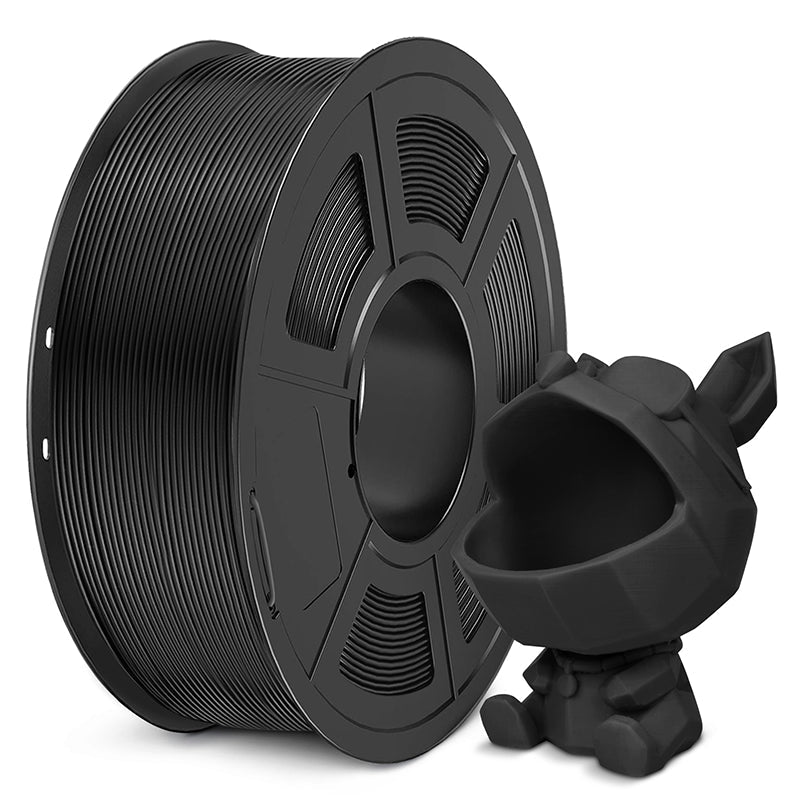 SUNLU PLA+ 1.75mm Filament 1kg Spool – 3docity