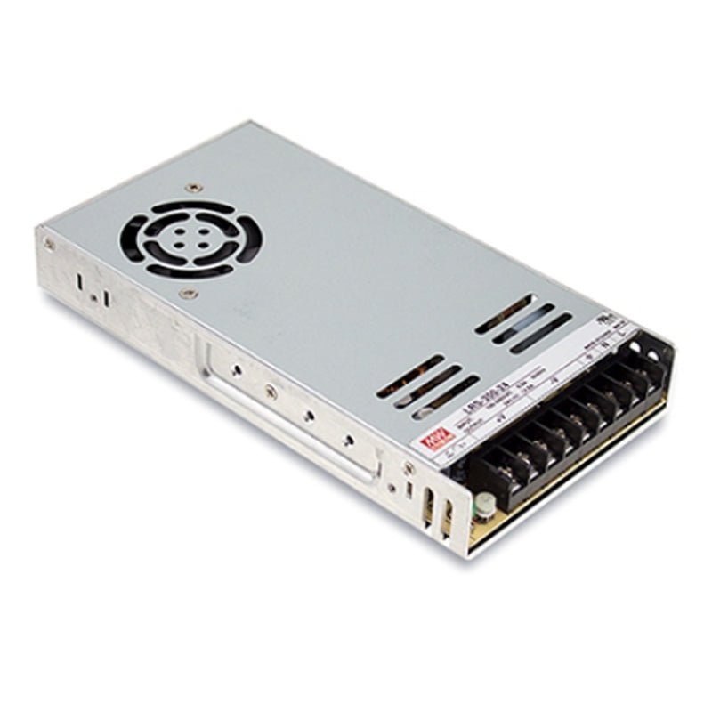 Power Supplies - 3docity