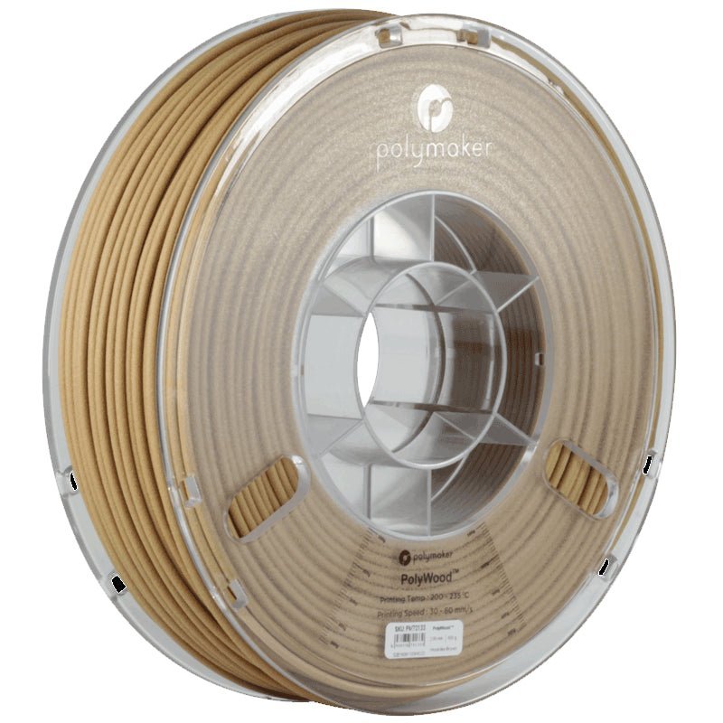 Specialty Filaments - 3docity