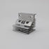 Aluminium heatsink for Creality K1/K1 Max Hotend - 3docity