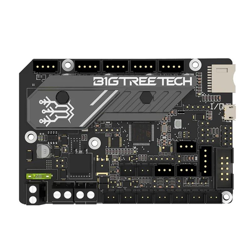 BigTreeTech SKR e3 Mini v3 - 3docity