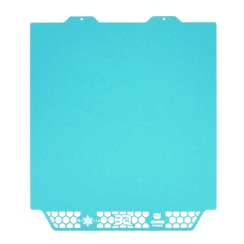 BIQU Panda BuildPlate CryoGrip Pro for Bambu A1 MINI - 3docity