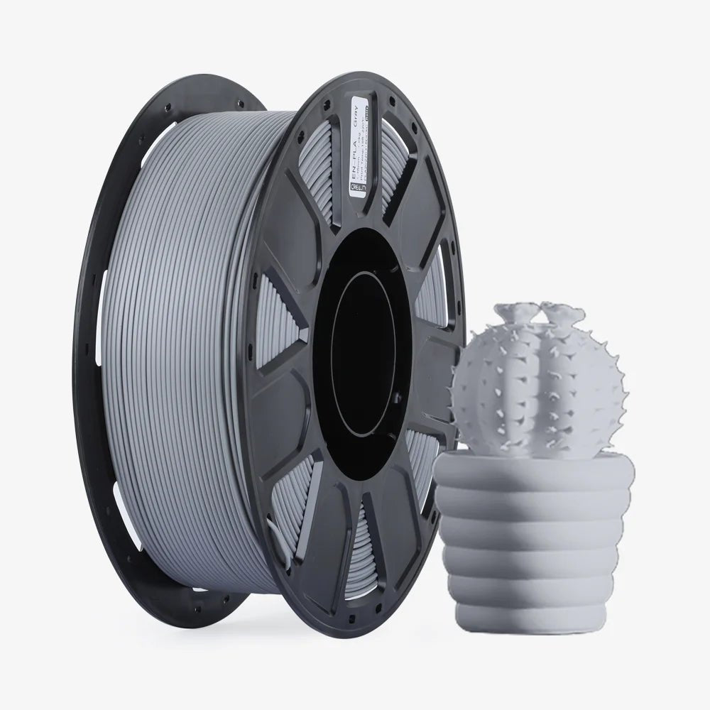 Creality Ender PLA 1.75mm Filament 1kg - 3docity