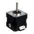 E3D Compact But Powerful Stepper Motor - 3docity