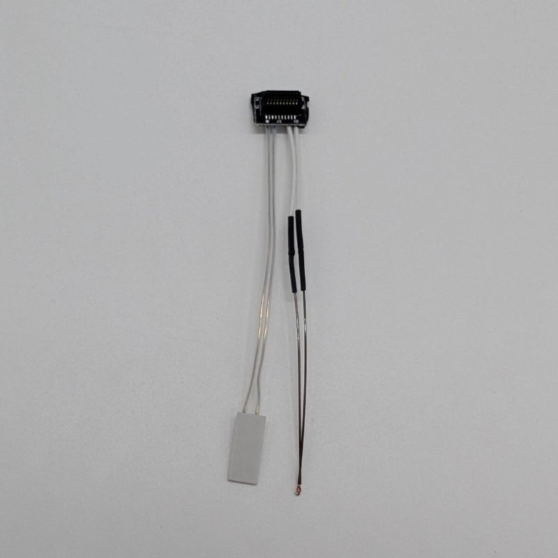 Heater Cartridge and Thermistor to suit Bambulab P1P/P1S - 3docity