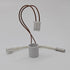 Heatercore and Thermistor to suit Creality K1/K1 MAX/K1C - 3docity