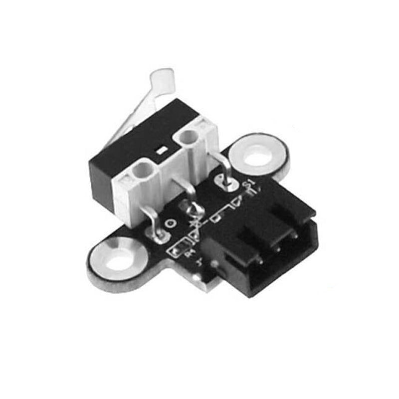 Horizontal Mechanical Endstop Switch Module - 3docity