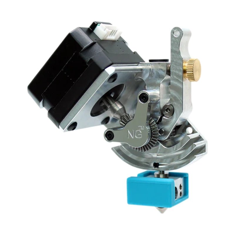 Micro Swiss NG™ Direct Drive Extruder for Creality CR - 10 / Ender 3 Printers - 3docity