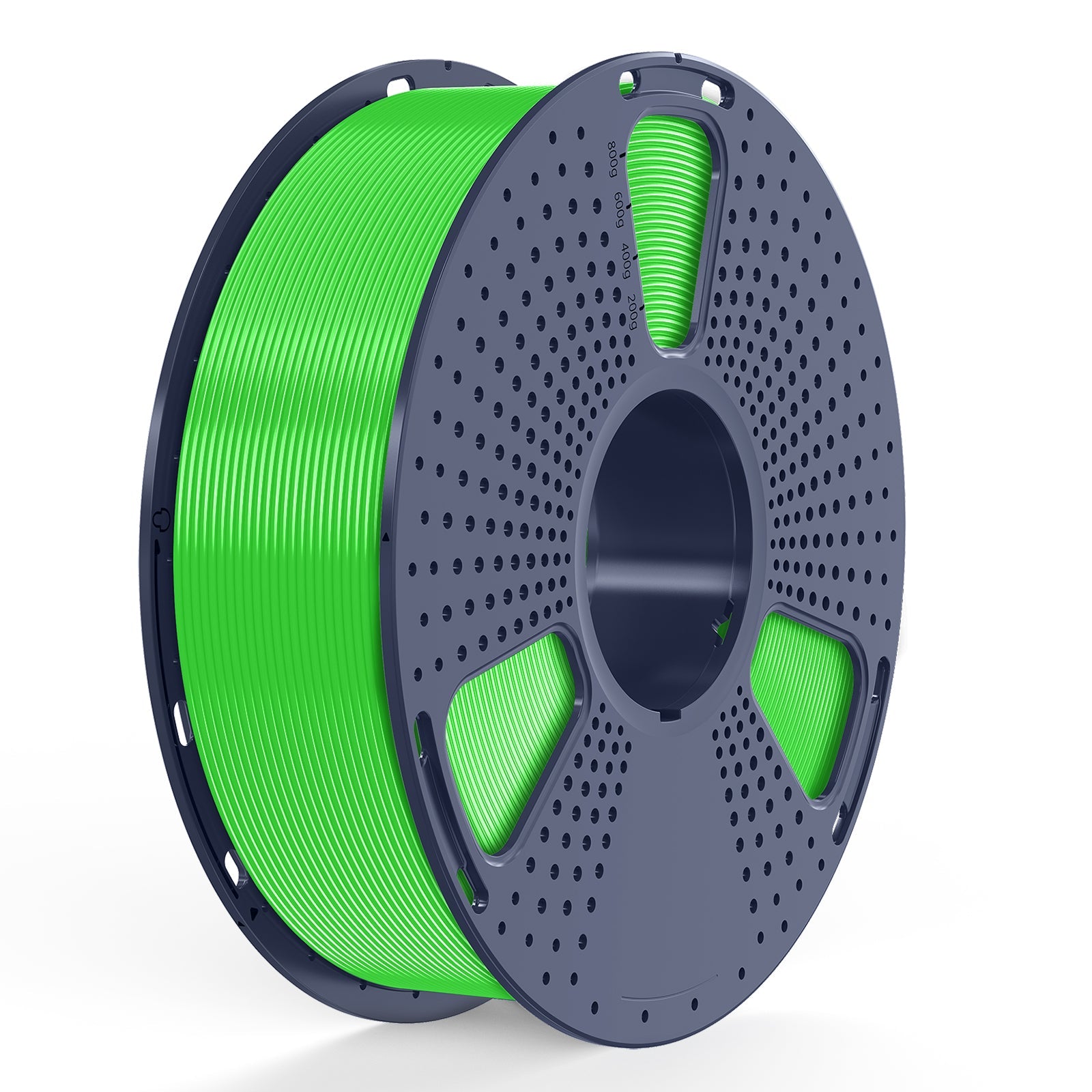 SUNLU ABS 1.75mm Filament 1kg Spool - 3docity