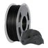 SUNLU PA6 Carbon Fiber Black 1.75mm Filament 1kg Spool - 3docity