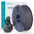 SUNLU PLA Matte 1.75mm Filament 1kg Spool - 3docity