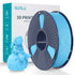 SUNLU PLA Matte 1.75mm Filament 1kg Spool - 3docity