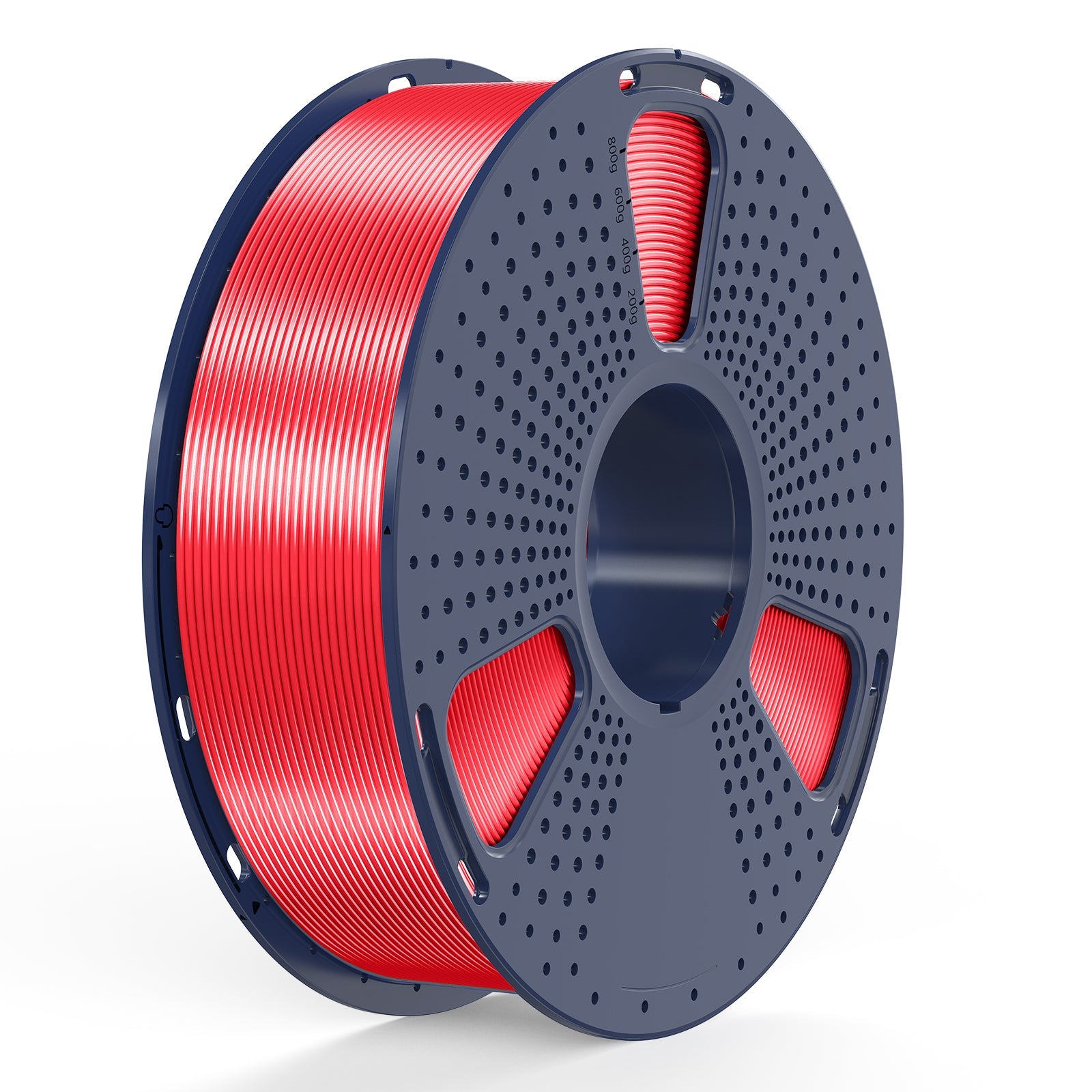 SUNLU PLA+ Silk 1.75mm Filament 1kg Spool - 3docity