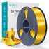 SUNLU PLA+ Silk 1.75mm Filament 1kg Spool - 3docity